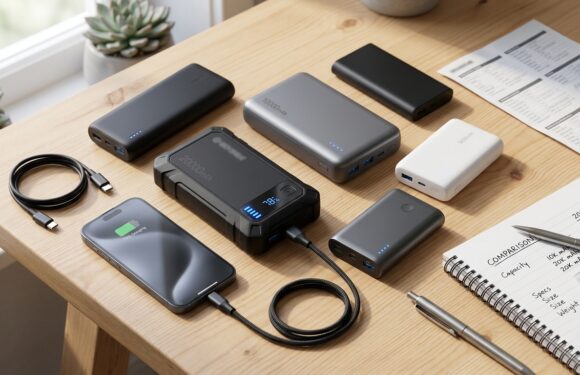 Jak wybrać powerbank w 2026?
